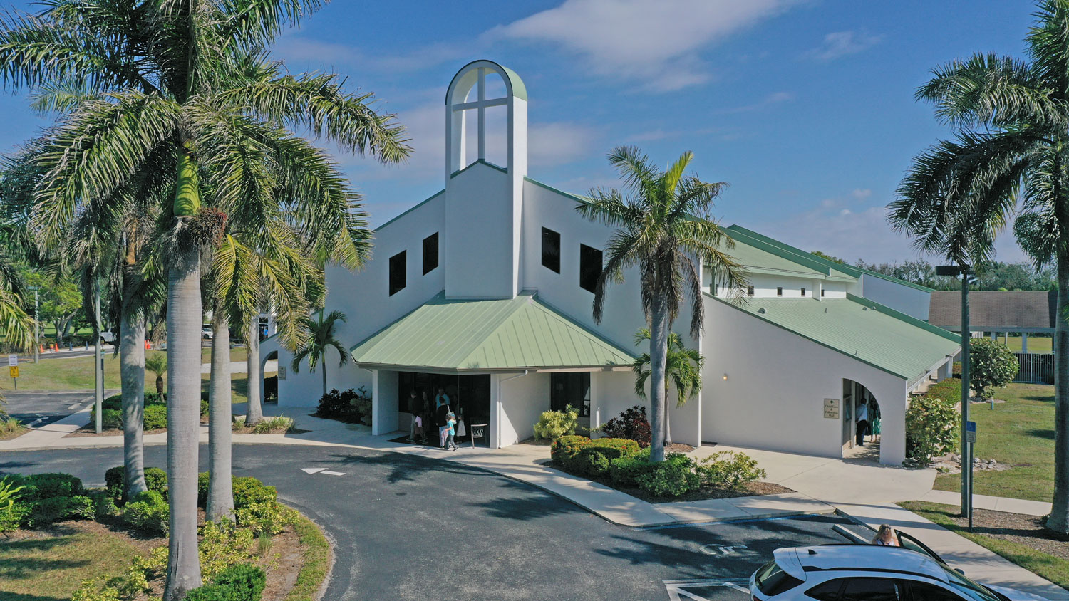 Westminster PCA